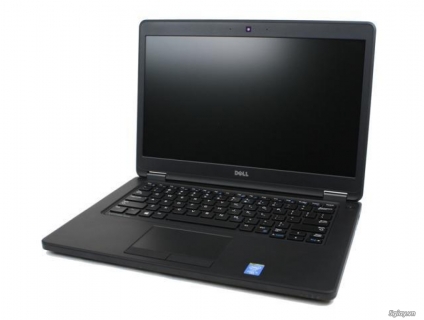 Dell Latitude E5450 (Core I5-5300U, Ram 8GB, SSD 240, 14.0 Inches)
