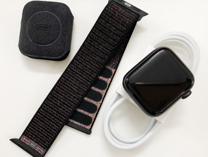 Apple Watch Series 4 LTE 40mm 44mm New 100% Nobox Chưa Active