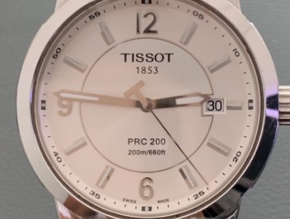 Bán TISSOT PRC200 T014410A nguyên zin - chính hãng Thụy Sĩ