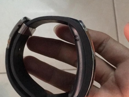 Cần bán : Samsung gear S