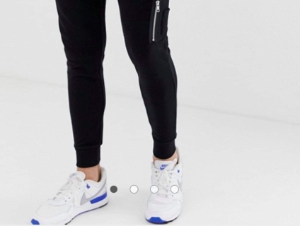 Quần Asos Authentic new 100% size s