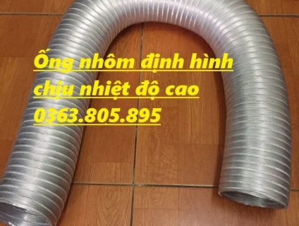 Ưu điểm của ống nhôm bán cứng