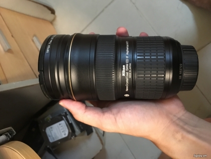 Nikon D800 10k shot 99% & 24-70 f2.8 N giá cực tốt!!!!