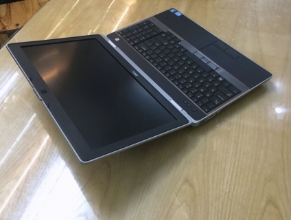 Dell latitude E6430 i7-3520M-ram 4G, ssd 128GB cực nhanh, đẹp 99%