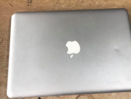 Bán laptop macbook pro