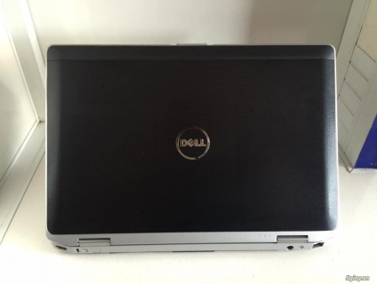 Dell latitude e6540 i7-4600M,Ram 4gb,card rời 2GB.