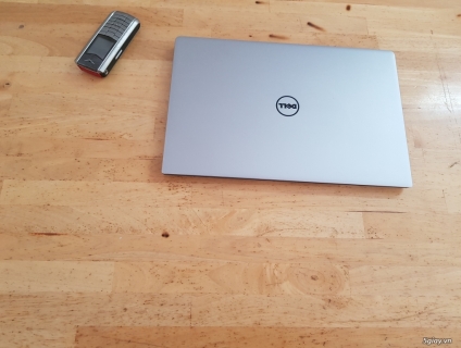 Dell XPS 9360 Core i5 7200U Ram 8Gb Màn hình 13.3 inch Full HD Touch c