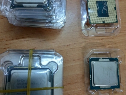 Cần bán: [HCM] 16 em Pentium G3220 socket 1150 giá cực tốt