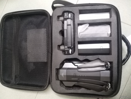 Cần bán compo khủng SJRC F11 giá thanh lý