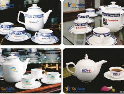 vật phẩm dùng để làm quà tặng quảng cáo thương hiệu