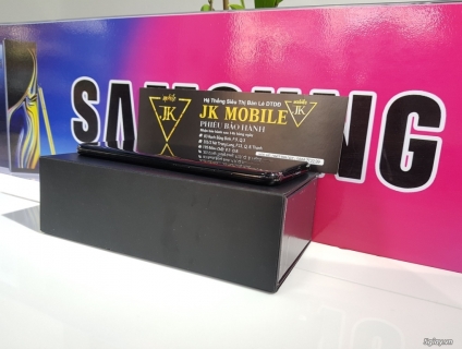 Samsung galaxy Note9/8, S9/8 Hàn Quốc likenew fullbox giá rẻ bất chấp