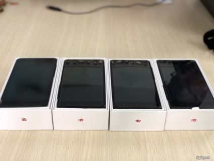 Thanh Lý Rẻ SG Xiaomi redmi note 4x 2sim 100%