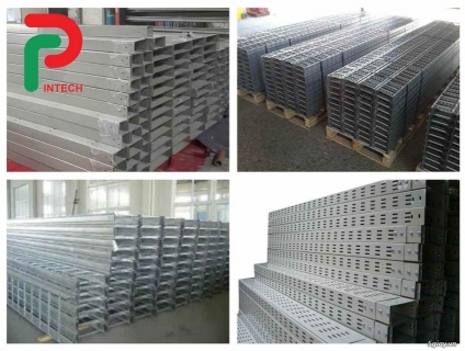 Tìm máng cáp điện giá rẻ mua ở đâu?