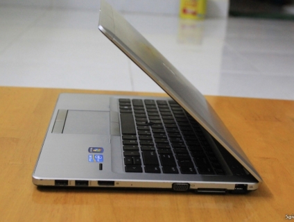 Laptop Hp 9470 core i7. Hàng Mỹ. Đẹp leng keng. Bao giá tốt