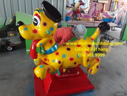 xe lửa, tàu hỏa thiếu nhi, tàu lượn, đu quay