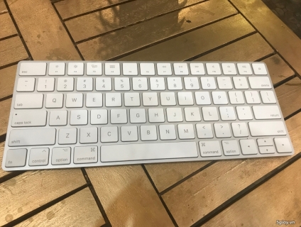 bàn phím apple magic keyboard bluetooth 99%
