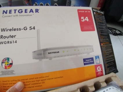 Cần bán: 2 cái router wifi giá 500K