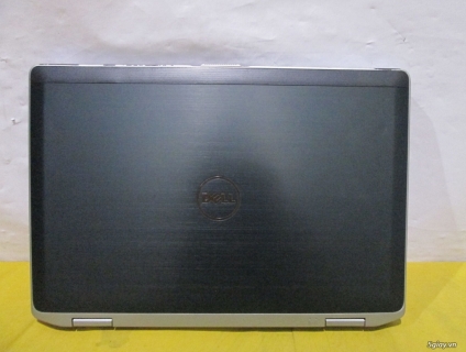 DEll E6320 ( Core i7-2640M-Ram 4gb-HDD 320gb)-13'3 nhỏ gọn