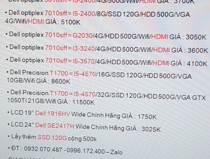 LAPTOP Dell Latitude E7440 Core i7