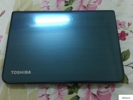 Toshiba Satellite L40A -Core i3-3227U-4gb-500gb giá 2trX