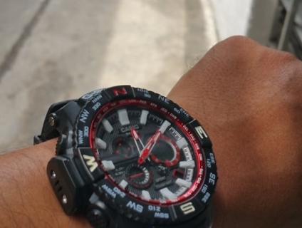 ĐỒNG HỒ GSHOCK - GIÁ SỐC