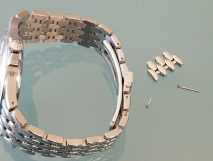 PATEK PHILIPPE 5085-ĐẲNG CẤP--LIKE NEW