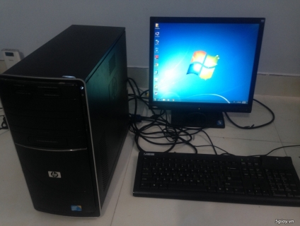 Thùng Máy Văn Phòng 500k Update mỏi ngày