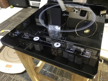Bếp từ đơn Induction Cooker IH-14AN
