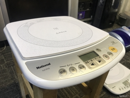 Bếp từ nội địa National KZ-PH3