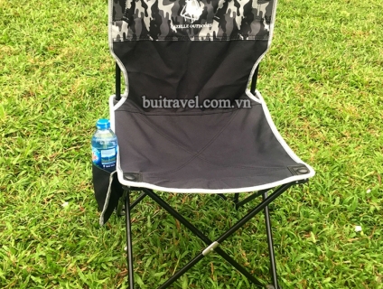 Ghế xếp du lịch gấp gọn Gazelle Outdoors GL7518