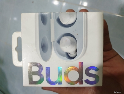 Tai nghe samsung buds new thanh lý