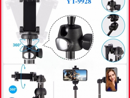 3 chân chụp hình YT9928