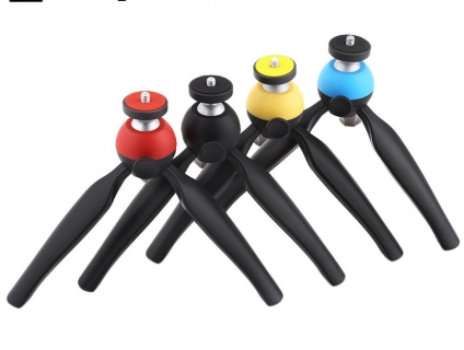 Tripod mini LetsPro K3