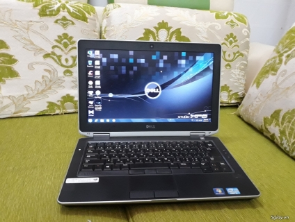 Dell 6330 Nhật Chip I5 Ssd zin theo máy.