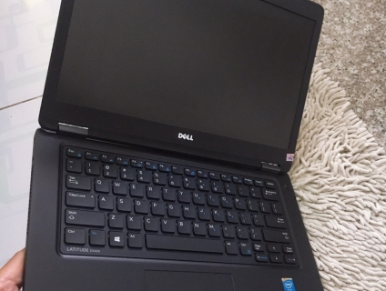 Dell Latitude E5450 Core I5 5300U(i5 thế hệ 5 ) Ram 4GB, SSD 128GB