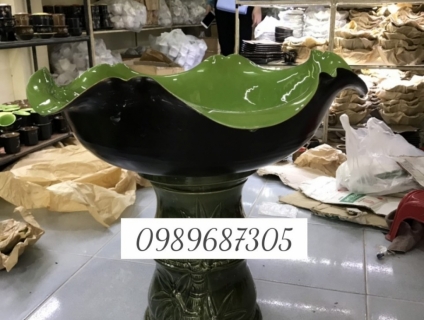 Bát sen tắm phật đổ sỉ  trên toàn quốc