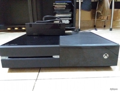 HCM - Thanh lý Xbox One 500GB
