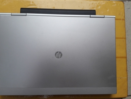 HP Elitebook 2570P I5-3320M/4G/SSD 120G 12,5 ICNH