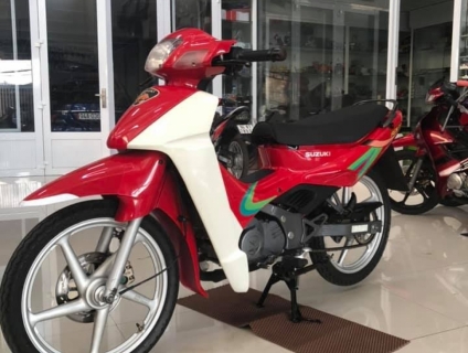 Chuyên thanh Lý Các loại xe Xipo-Suzuki hải Quan Giá