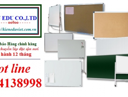 Bảng Flipchart giá rẻ, Bán Bảng văn phòng Bảng Flipchart các loại