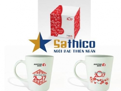 Qùa tặng quảng cáo cho khách hàng của doanh nghiệp