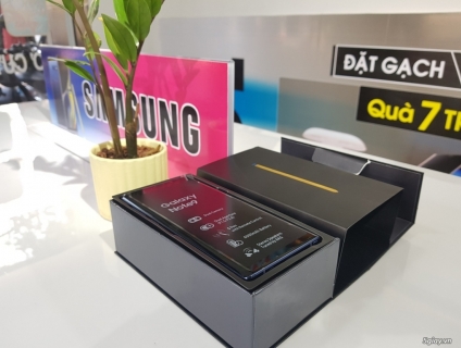 Samsung Note9 Hàn Quốc 2sim Likenew FullBox 11.400.000 VND