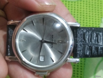 Cần bán đồng hồ hiệu skagen