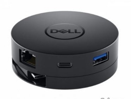 Thiết bị kết nối Dell USB-C Mobile Adapter – DA300