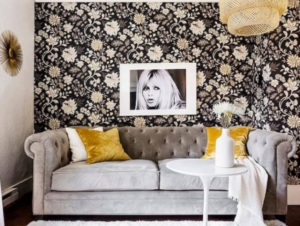 Giấy dán tường