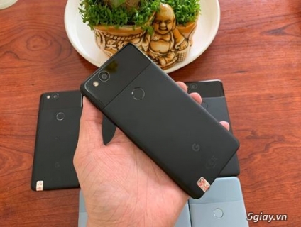 Bán Google Pixel 2 64GB (Quốc Tế) like new 99% giá tốt nhất tphcm