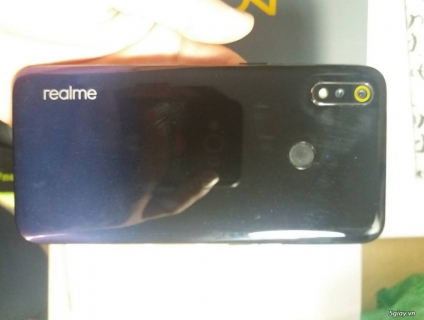 Con Readmi 3 mới mua 1 tháng bảo hành 12 tháng