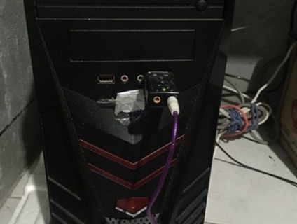 BỘ I5 3340- 8GB RAM-GIGA720 2GBD5- SSD 64GB-MONITOR 19INH DELL GIÁ 3X