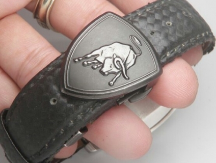 Thương Hiệu Xe Hơi : Siêu Xe Đồng hồ Tonino Lamborghini Chronograph