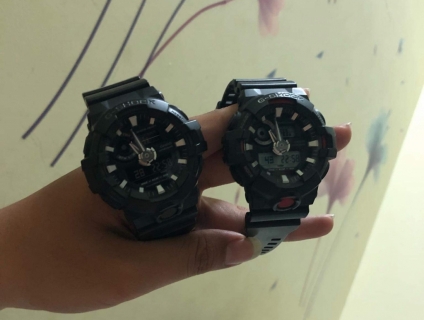 Cần bán: Đồng hồ Casio G-shock hàng theo xe winner like new